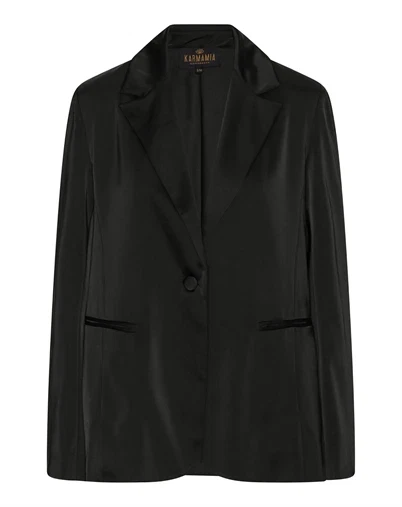Karmamia Copenhagen - Miller Blazer - No. 4 